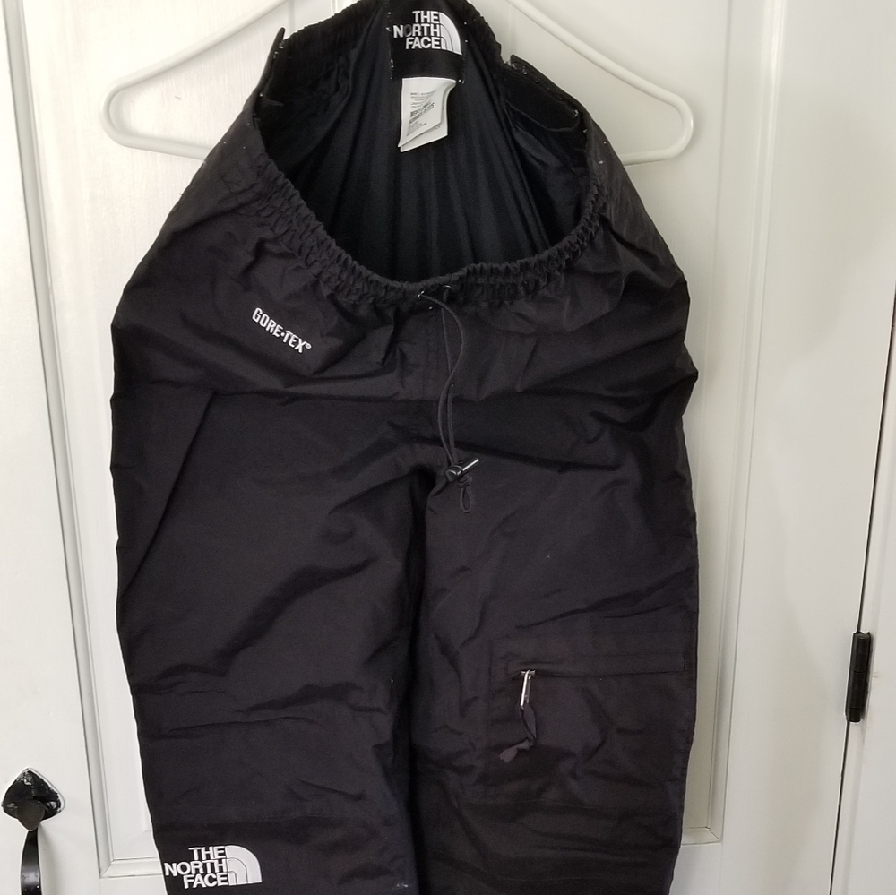 The North Face Men's ski pants